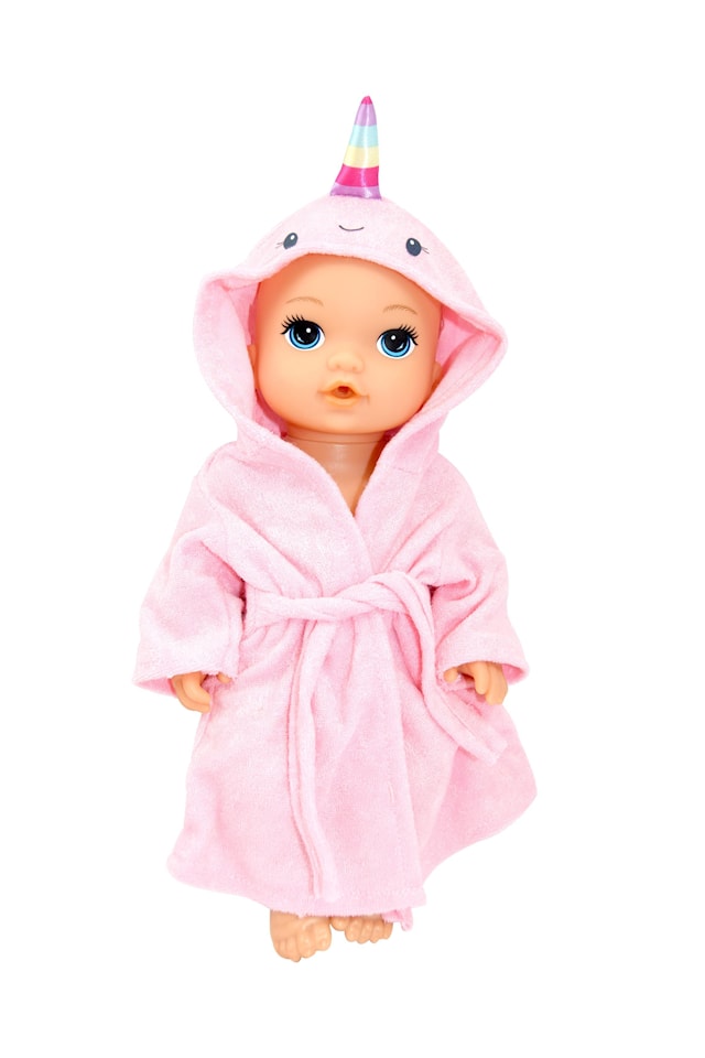 Tuotekuva 2 - Kylpytakkisetti Happy Friend