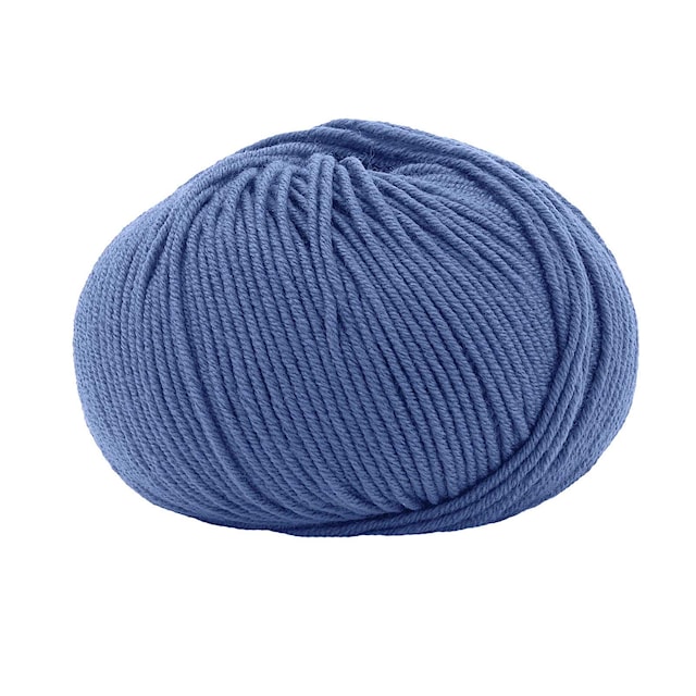 Super Soft Merino 50 g Mare/Molara 22035 Lana Gatto