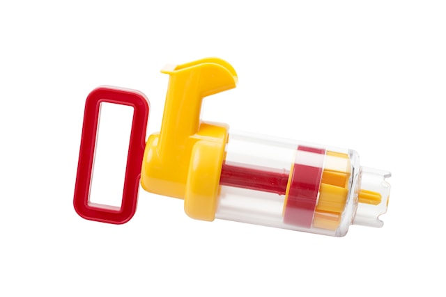 Produktbilde 1 for Vannpumpe, Aquaplay