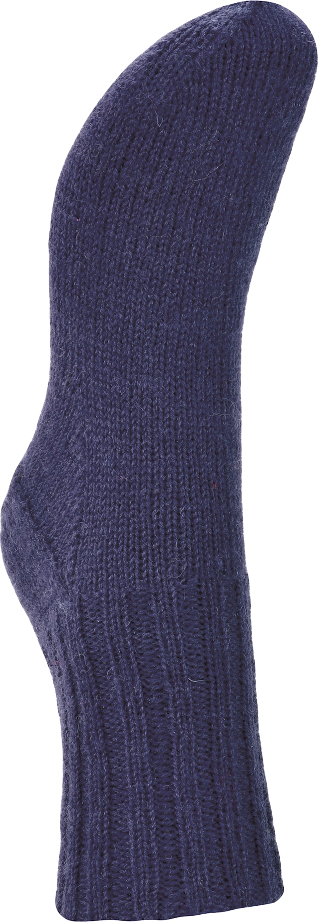 Produktbilde 2 for Junior Raggi Garn Ullmiks 50 g Midnight Blue Järbo