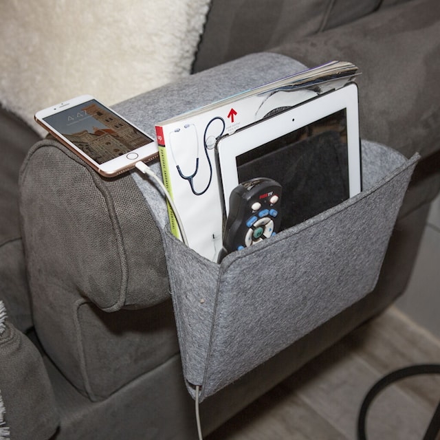 Produktbilde 2 for Lomme til Sofa