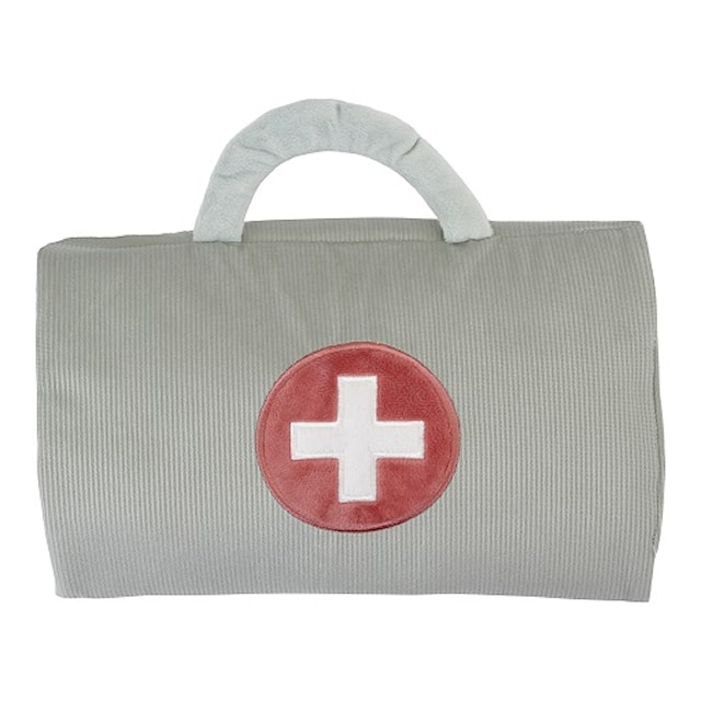 Produktbilde 3 for Doktor Dukkesæt Little Dutch