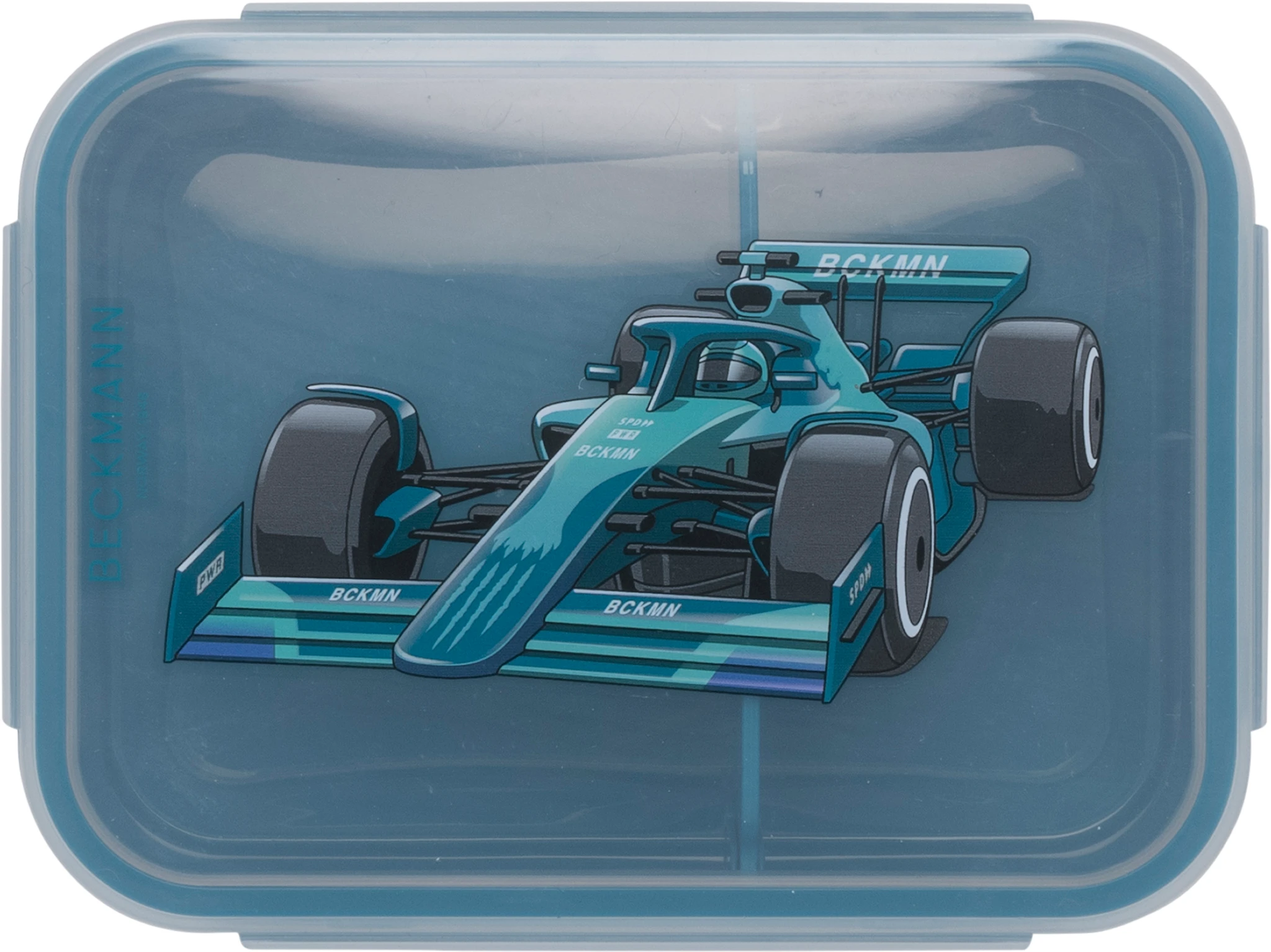 Produktbilde for Matboks Racing Beckmann