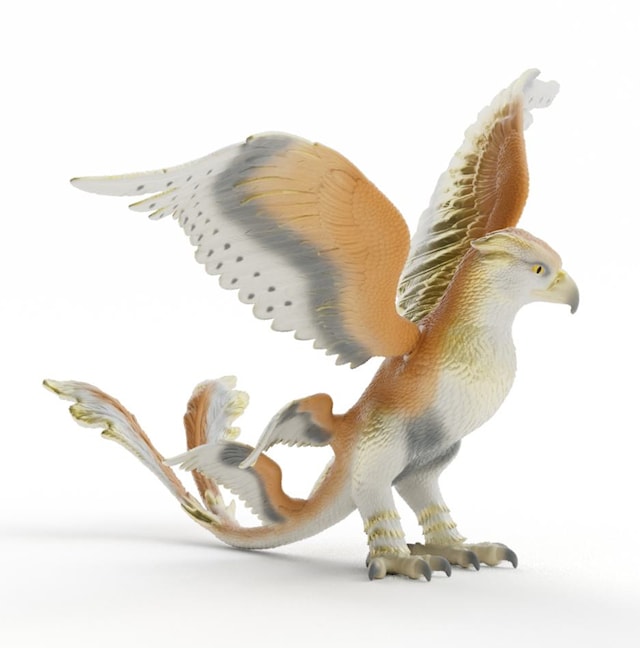 Produktbilde 3 for Schleich Thunderbird
