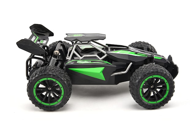 Produktbild 7 för 1:18 Rapid Dash, Gear4play