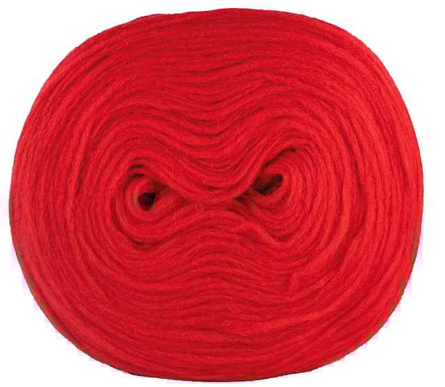 Plötulopi 100 g Happy red Istex