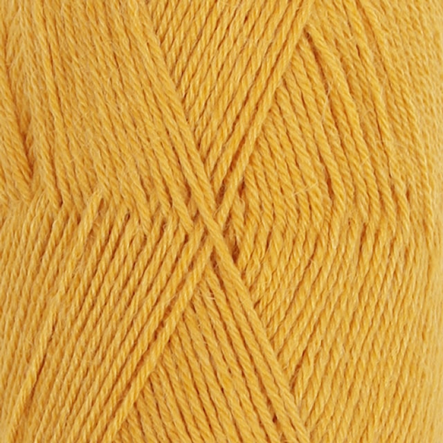 Nord Uni Colour Lanka Alpakkasekoitus 50 g Goldenrod 18 Drops