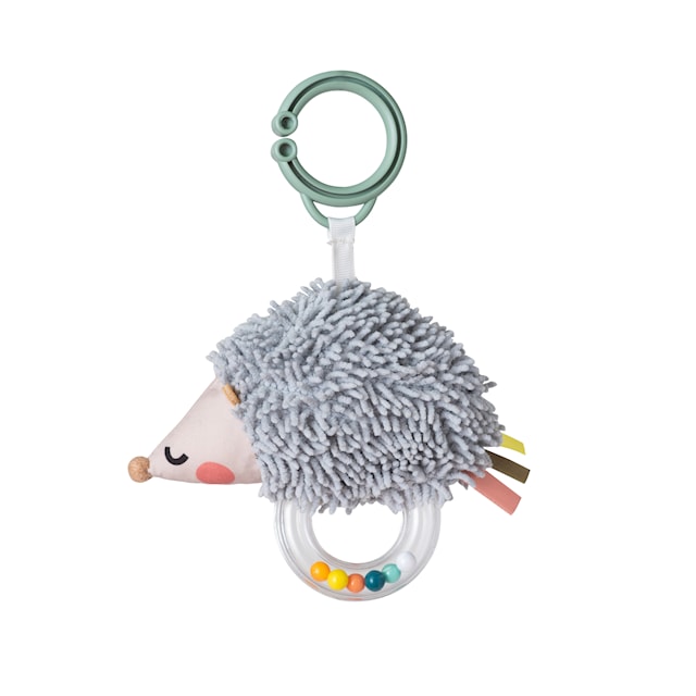 Hedgehog Rattle TAF Toys