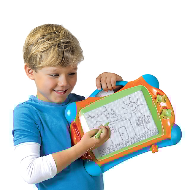 Tuotekuva 2 - Magneettinen piirustustaulu SES Creative