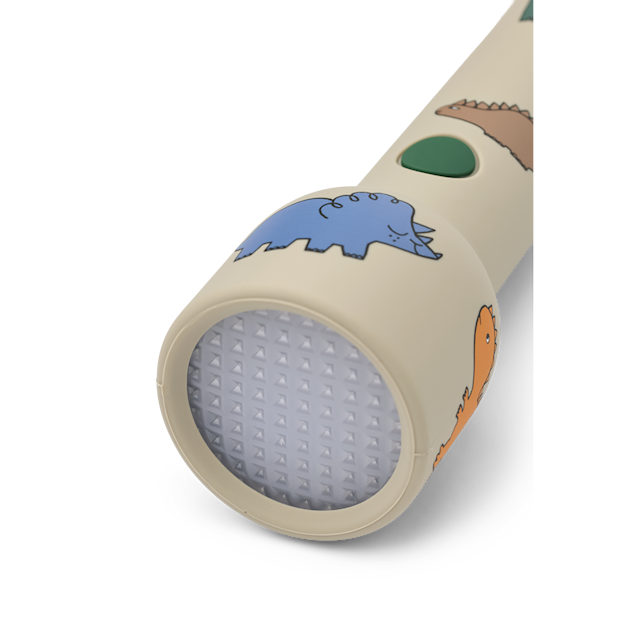 Tuotekuva 2 - Gry Taskulamppu Dinosaurukset Liewood