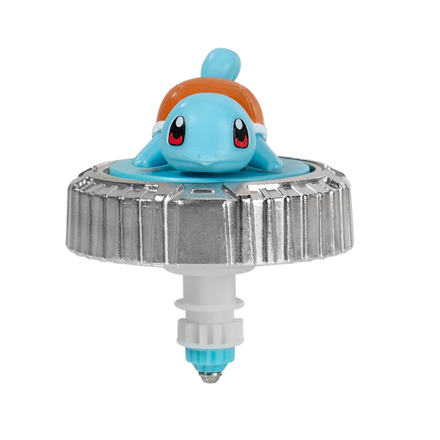 Produktbild 1 för Battle Spinner Squirtle Pokémon