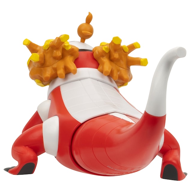 Produktbild 3 för Actionfigur Skeledirge 30 cm Pokémon