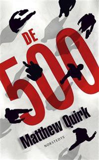 De 500