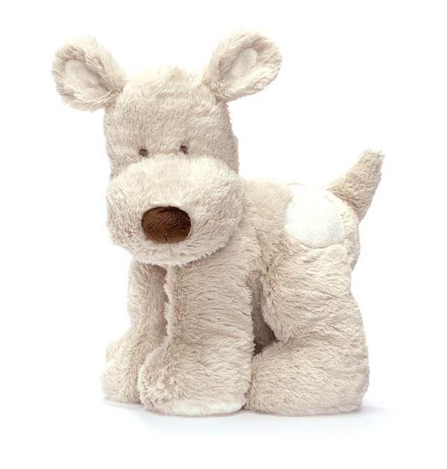 Produktbilde 1 for Teddy Cream, Dog Large, Gray, Teddy Company