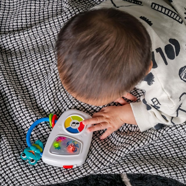 Produktbilde 2 for Maritime Melodies™ Musikkeleke Baby Einstein