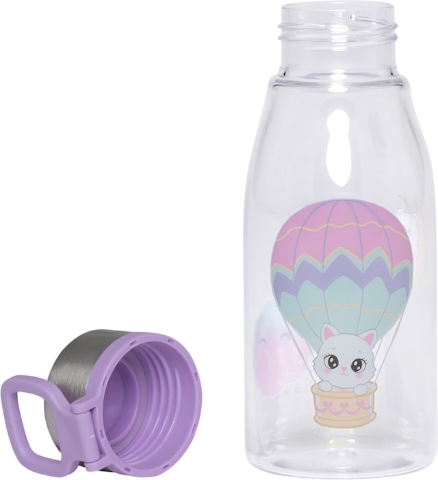 Produktbild 2 för Vattenflaska Yellow Heart Beckmann