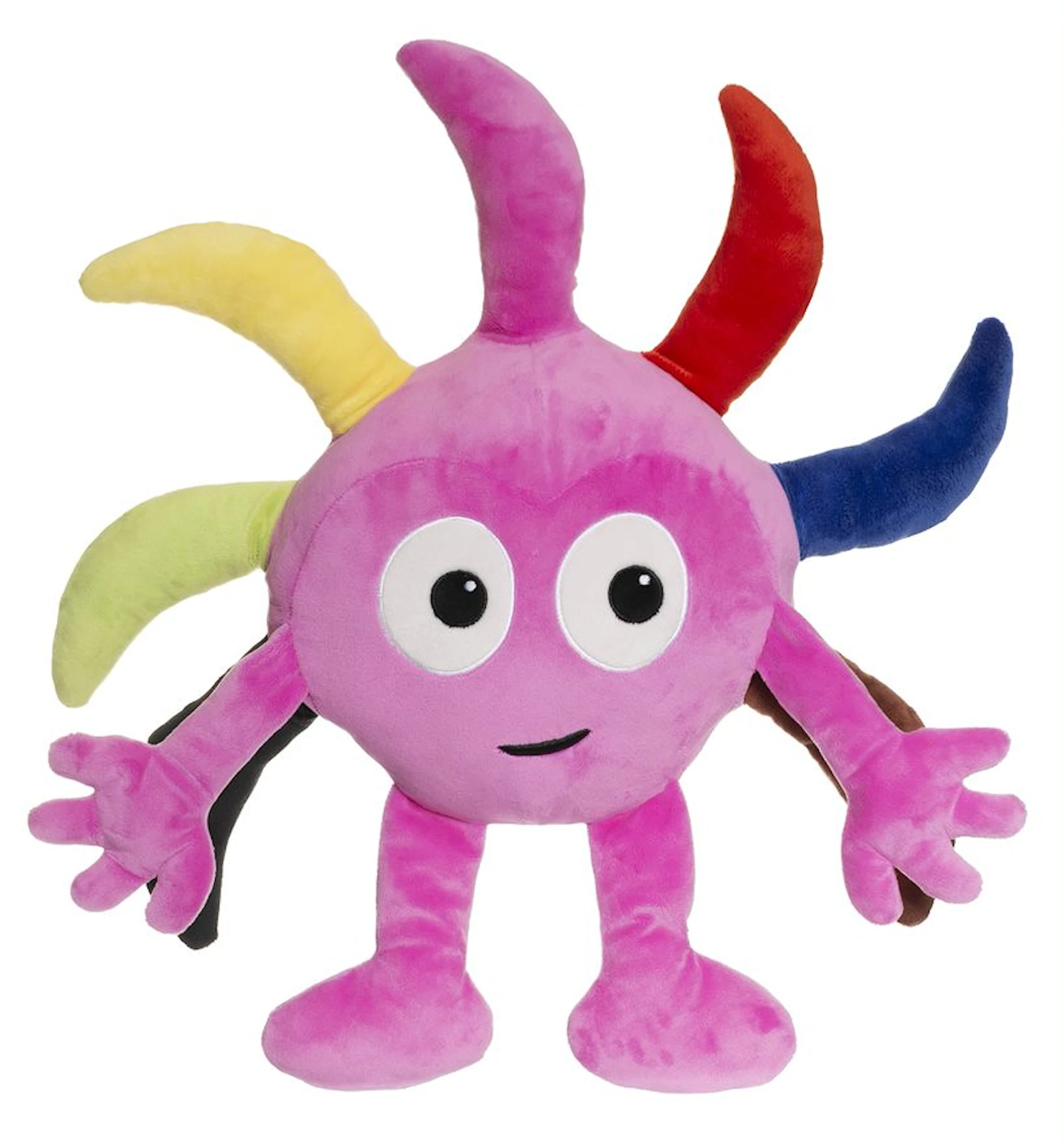 Produktbilde for Mjukisdjur Diddi, Stor, 45 cm Babblarna