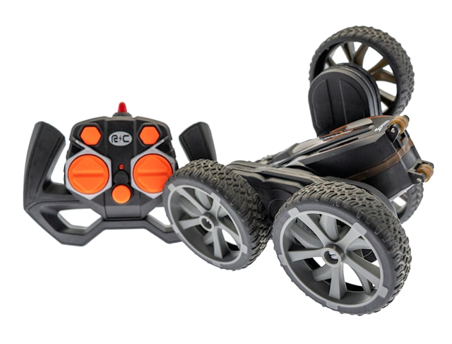 Produktbild 3 för Swing Stunt Car, Gear4play