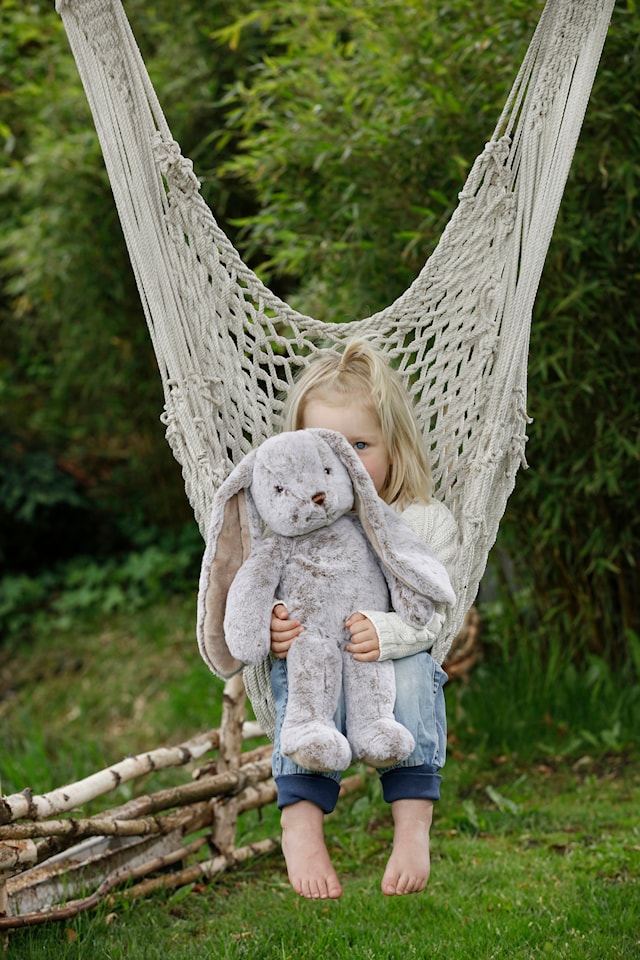 Tuotekuva 3 - SVEA Meloi vaaleanruskeaa suurta 45 cm Teddy Company