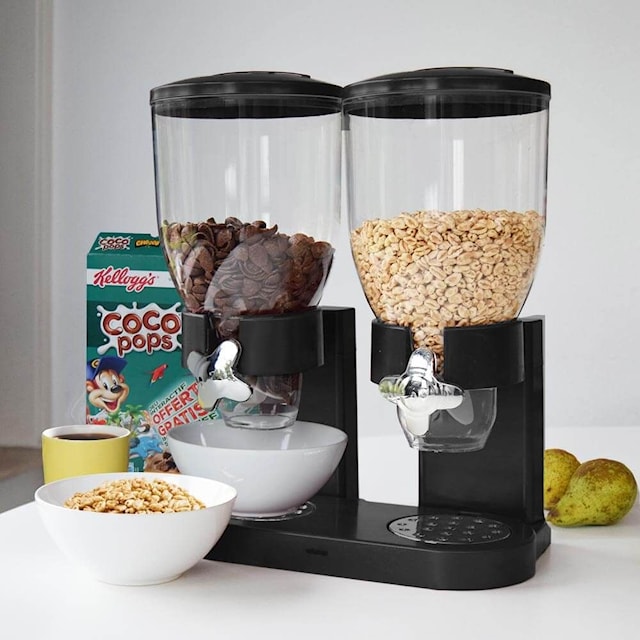 Produktbild 2 för Cornflakes Dispenser