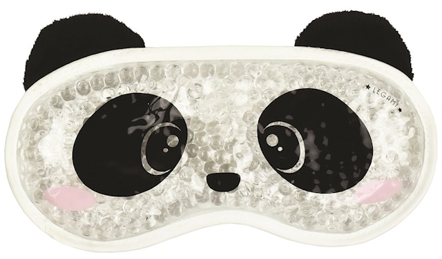 Tuotekuva 2 - Geelisilmänaamio Panda