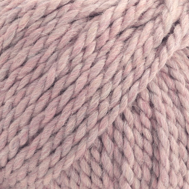 Andes Mix Garn Ullmiks 100 g Tåkerosa 4276 Drops