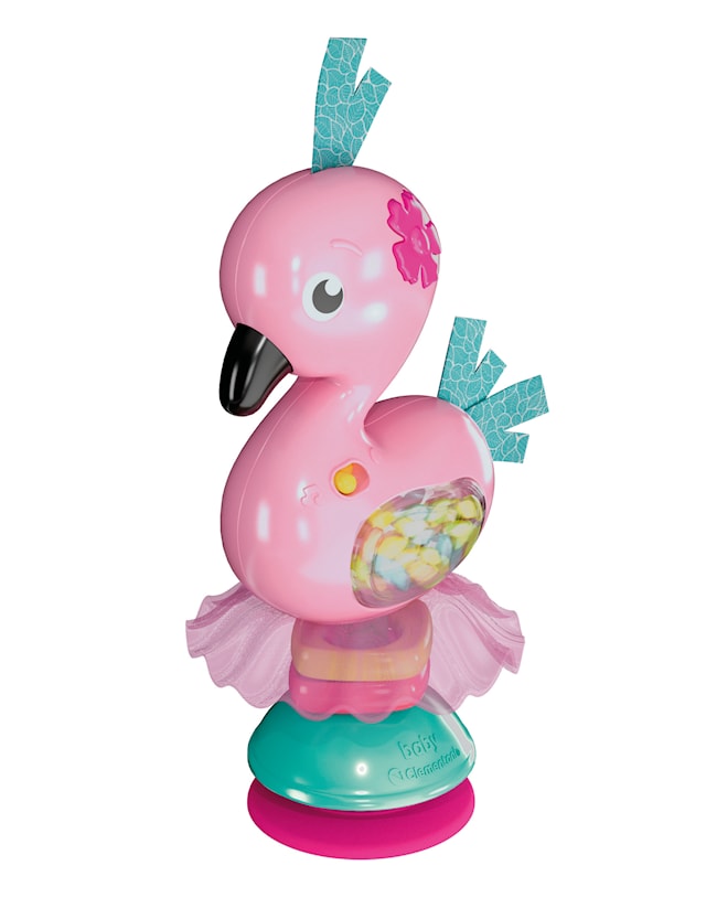 Tuotekuva 1 - Elektroninen Helistin Flamingo Clementoni