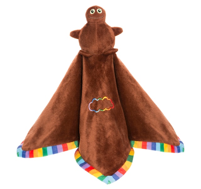 Snuttefilt Babba, Babblarna