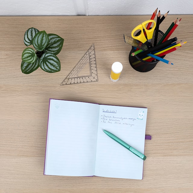 Produktbilde 2 for Squishy Notatbok Gabby's Dollhouse