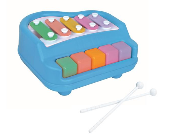 My First Xylopiano Happy Baby