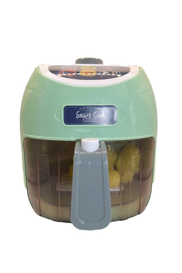 Produktbilde 2 for Air Fryer Lekset Junior Home