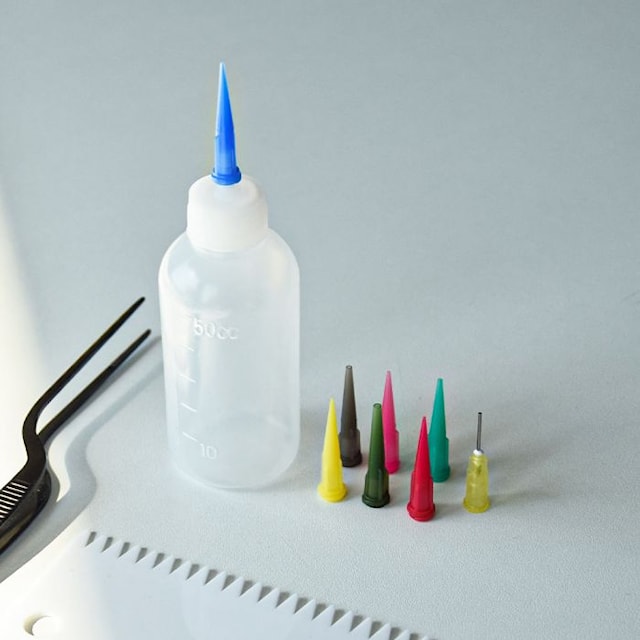 Tuotekuva 6 - Mikamax Chef´s Platingtool Set