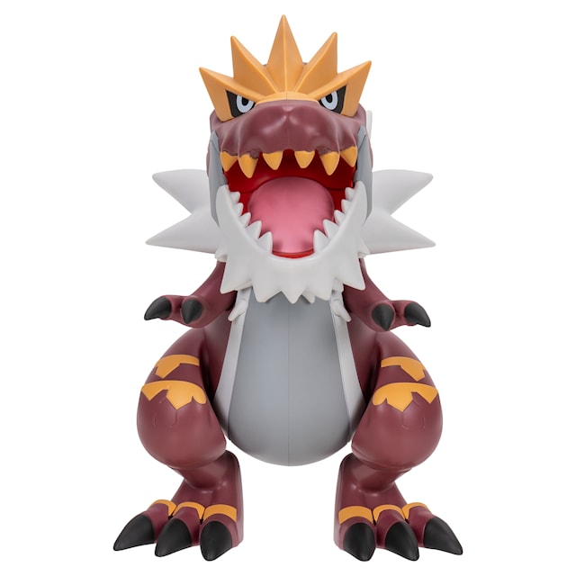 Produktbild 1 för Tyrantrum Epic Figur 30 cm Pokémon