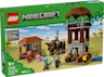 Produktbilde for leker/lego/lego minecraft