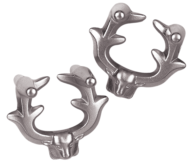 Tuotekuva 3 - Huzzle Cast Hjärngympa nivå 5: Elk