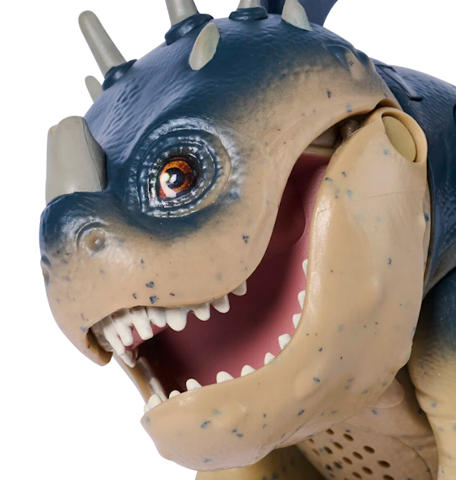 Tuotekuva 2 - Dragons Movie Interactive -pelin Dragon Gronkle