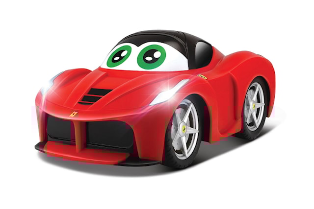 Tuotekuva 1 - My First, Ferrari, R/C, LaFerrari