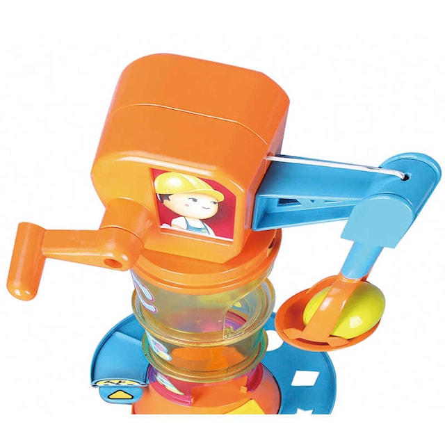 Tuotekuva 4 - Volvo Pinoa Kurottaja BB Junior