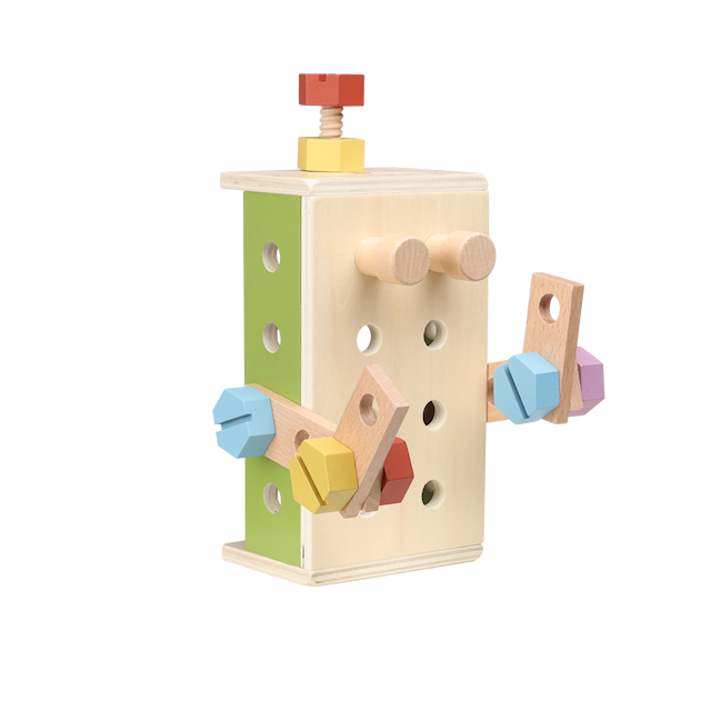 Tuotekuva 2 - Työkalulaatikko Micki