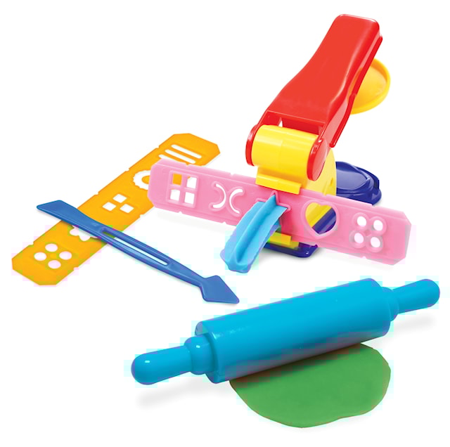 Produktbild 4 för Start-set Leklera med tillbehör, Kärnan