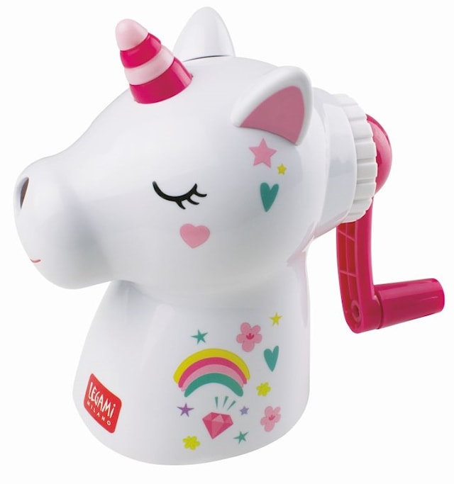 Produktbilde 1 for Blyantspisser, Unicorn