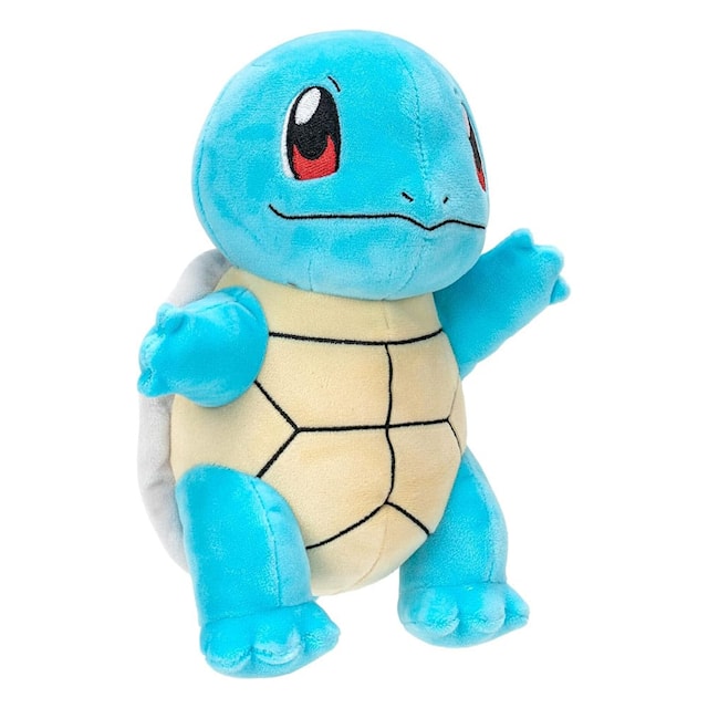 Tuotekuva 4 - Pokemon Gosedjur 20 cm Squirtle
