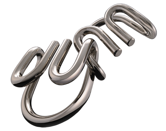 Produktbilde 2 for Huzzle Cast Hjernetrim nivå 5: Devil