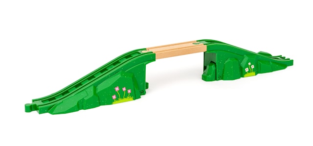 Produktbilde 2 for Buebro (36107) BRIO