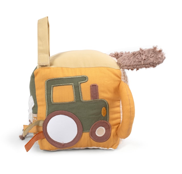 Tuotekuva 4 - Aktiviteettikuutio - Magic Farm Filibabba