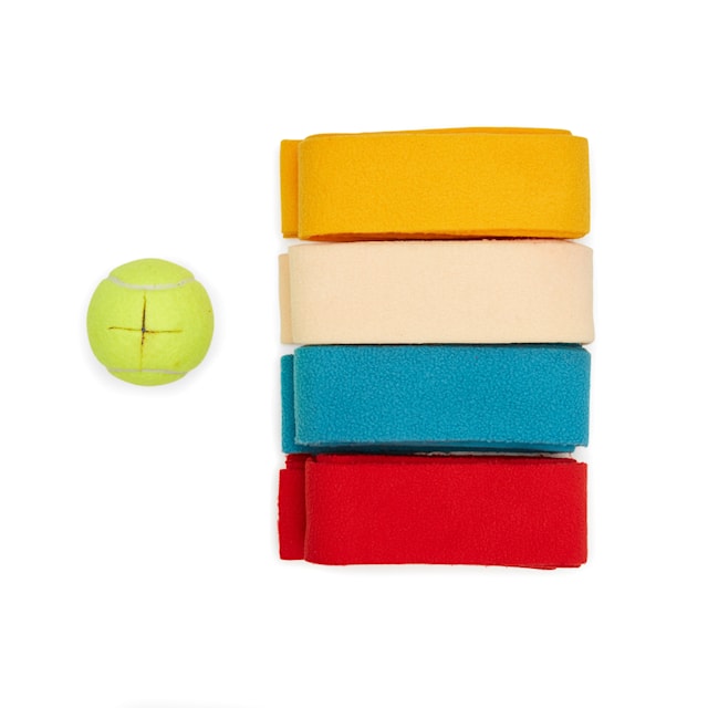 Produktbild 1 för Make Your Own Tug Toy Kikkerland