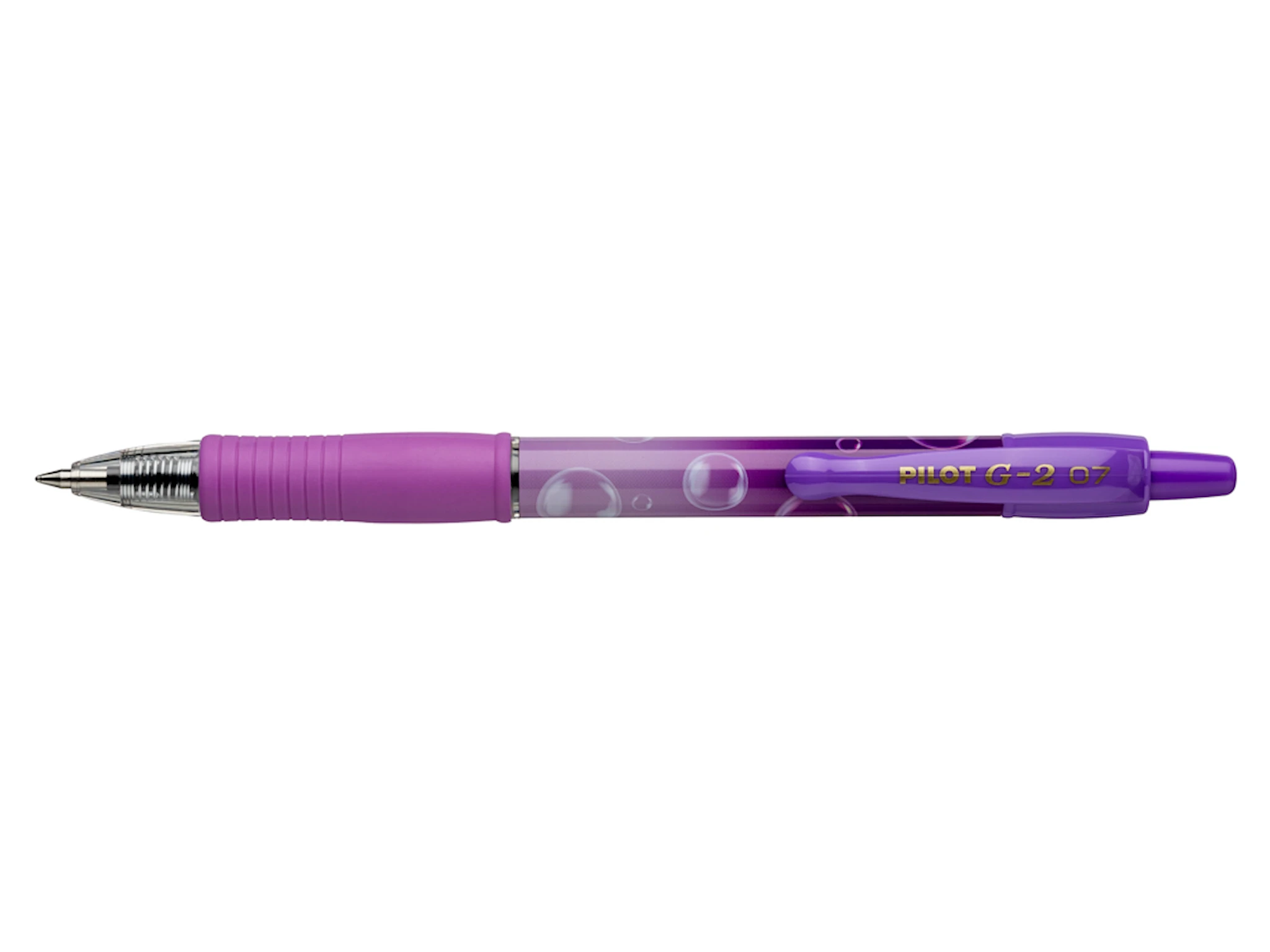 Produktbilde for G-2 Bubble Lilla 0,7 Pilot