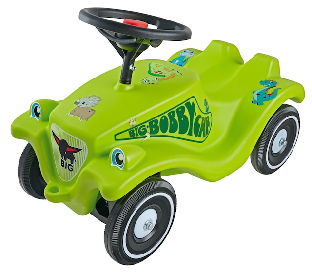 Tuotekuva 1 - BIG Bobby Car Classic Dino