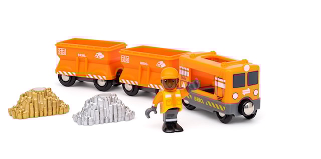 Produktbild 1 för Godståg (36049) Brio