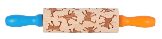 Peppi Leipoo Puukaulin